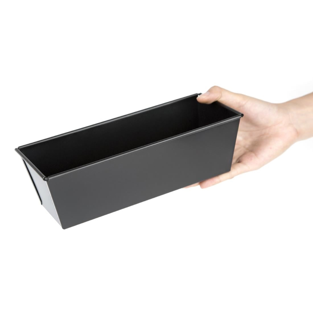 Moule à pain antiadhésif Vogue 78 x 250mm — GD003