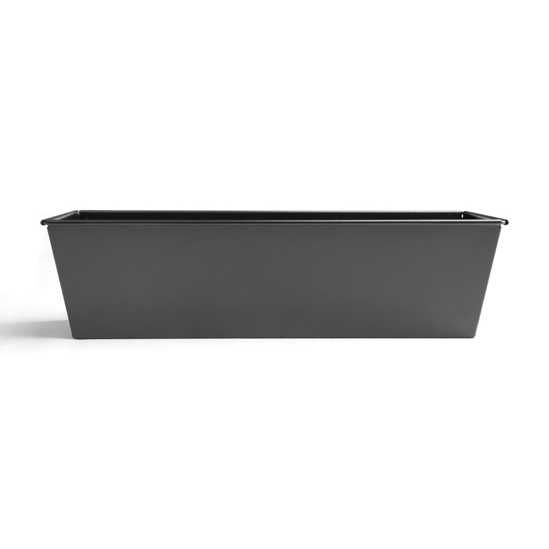 Moule à pain antiadhésif Vogue 80 x 300mm — GD004
