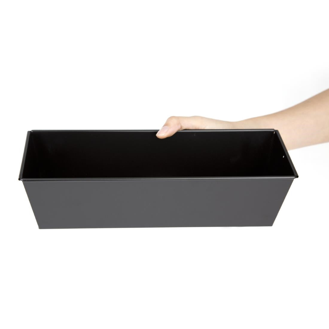 Moule à pain antiadhésif Vogue 80 x 300mm — GD004