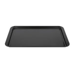 Plaque à pâtisserie antiadhésive en acier carbone Vogue 390 x 261mm — GD015