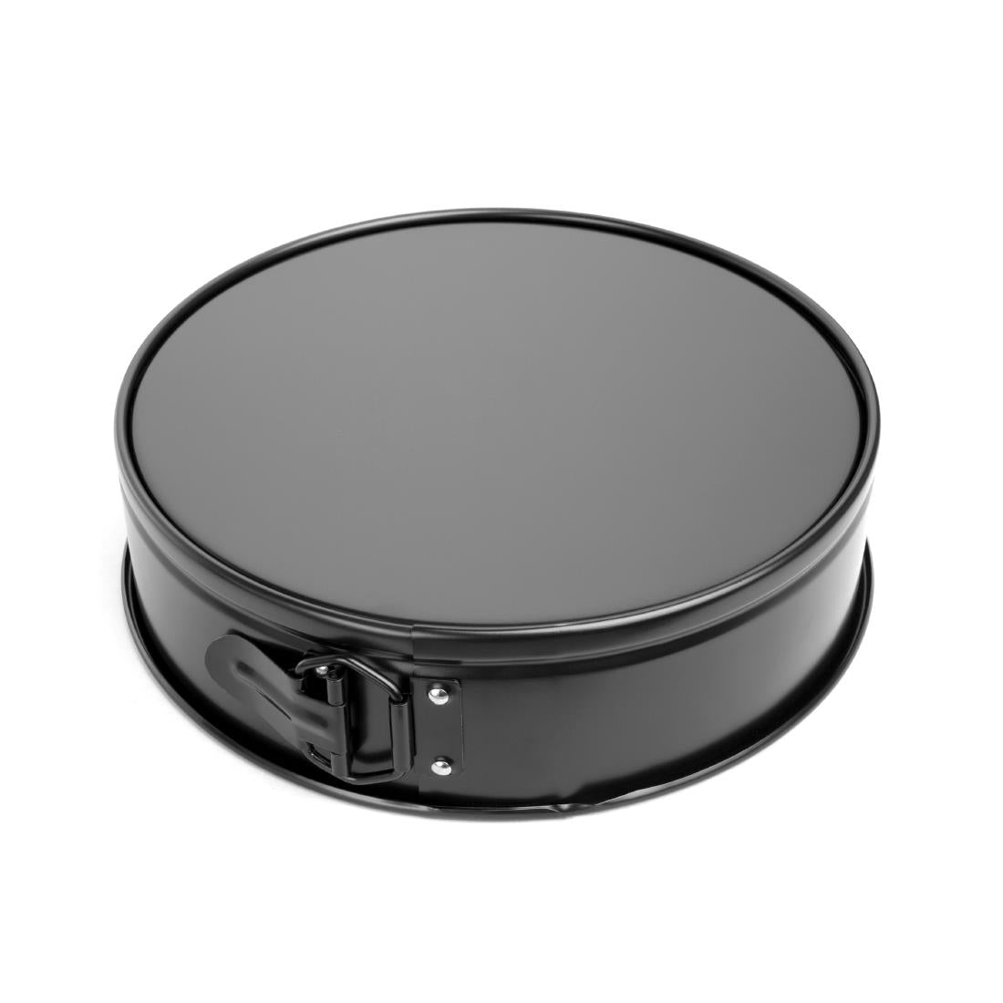 Moule antiadhésif à charnière Vogue 260mm — GD019