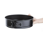 Moule antiadhésif à charnière Vogue 260mm — GD019