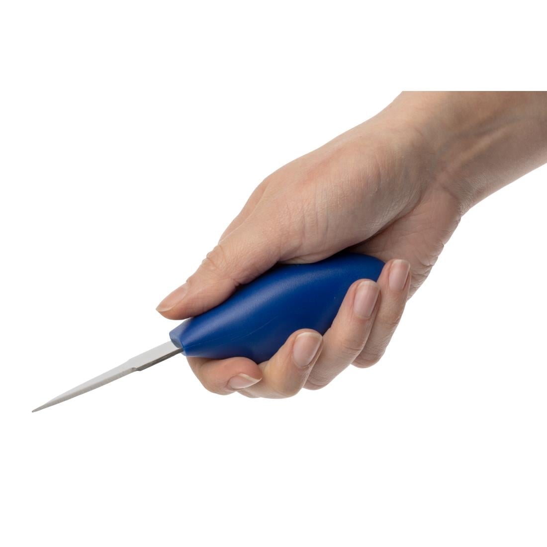 Couteau à huîtres Deglon Sabatier Dune — GD022