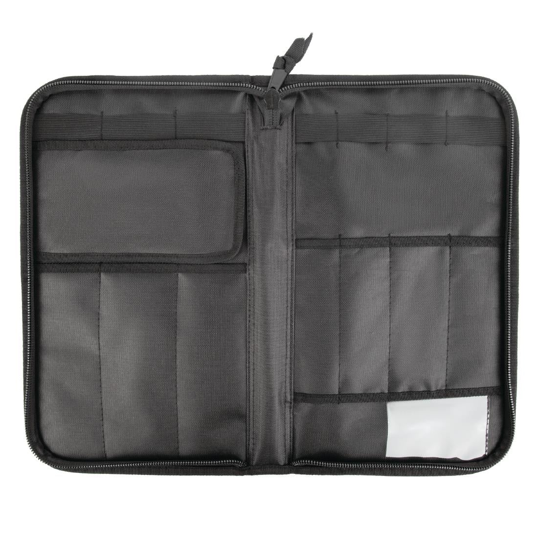 Trousse à couteaux 7 pièces Vogue — GD049