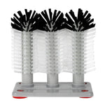 Brosse à verres triple Jantex — GD151