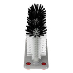 Brosse à verres triple Jantex — GD151