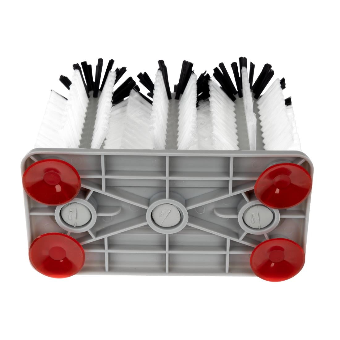 Brosse à verres triple Jantex — GD151