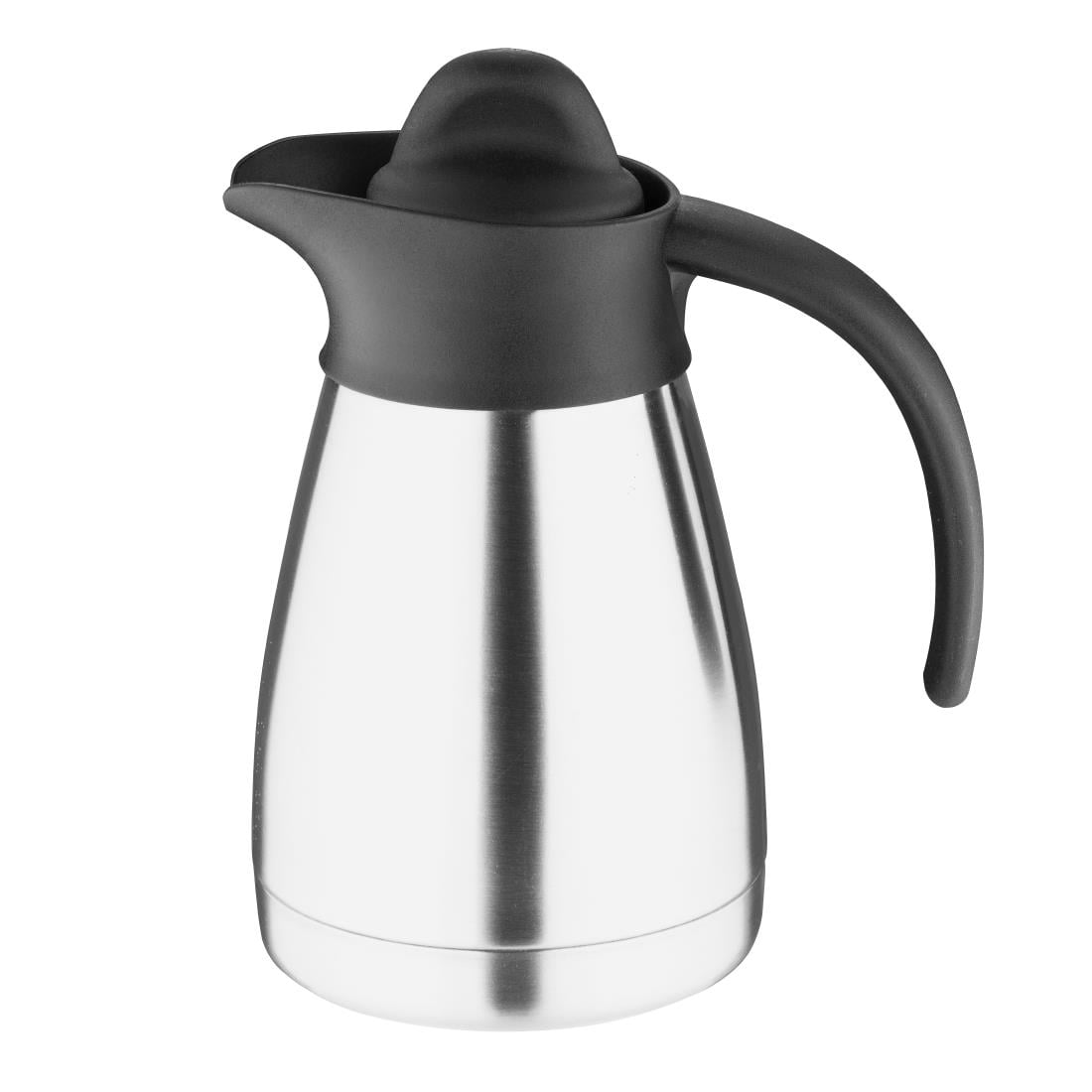 Pichet isotherme bouchon à vis Olympia 500ml — GD297