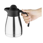 Pichet isotherme bouchon à vis Olympia 500ml — GD297