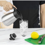 Pichet isotherme bouchon à vis Olympia 500ml — GD297