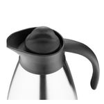 Pichet isotherme bouchon à vis Olympia 1L — GD298