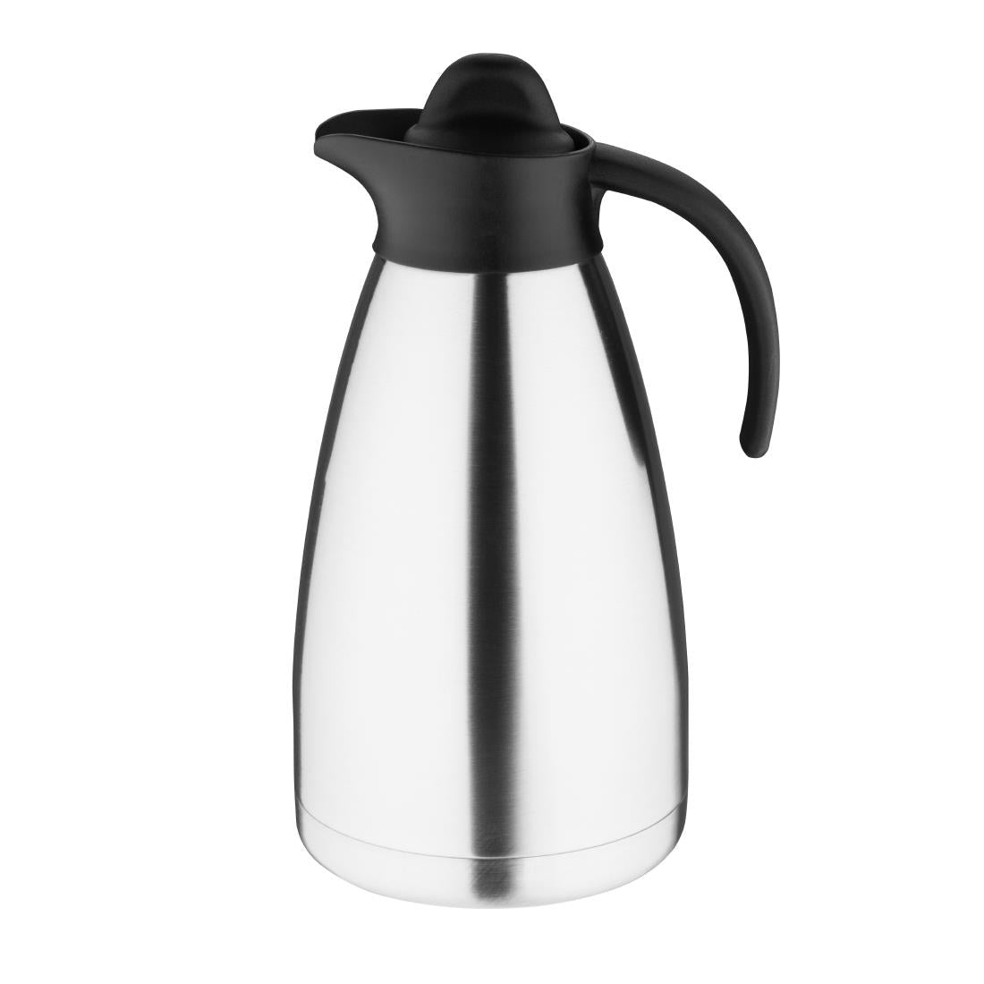 Pichet isotherme bouchon à vis Olympia 1,5L — GD299