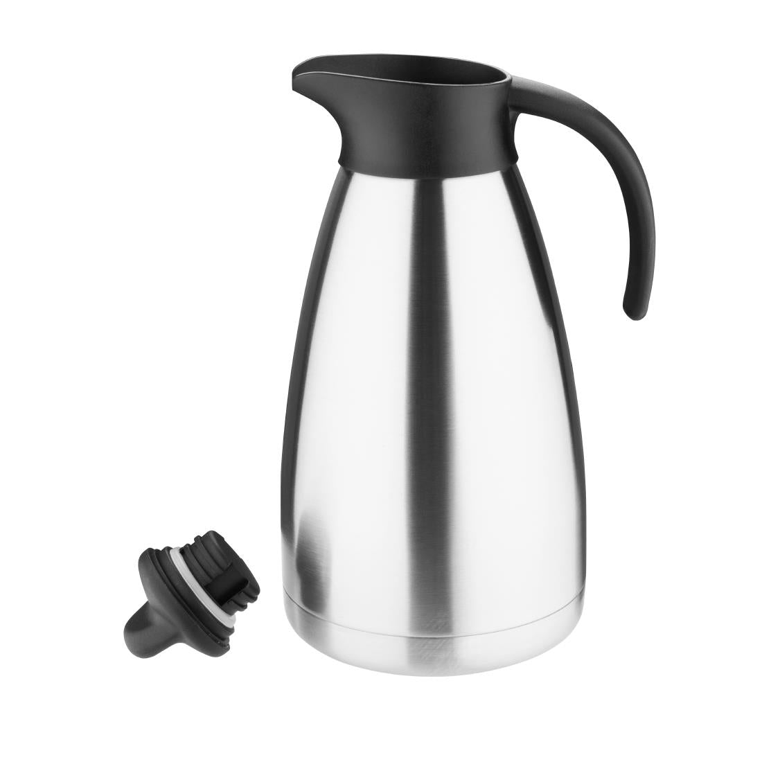 Pichet isotherme bouchon à vis Olympia 1,5L — GD299