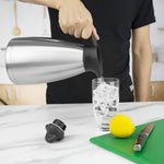 Pichet isotherme bouchon à vis Olympia 1,5L — GD299
