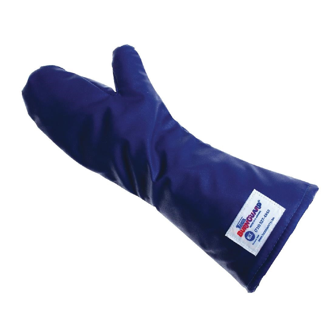 Moufle antichaleur Burnguard QuicKlean — GD330