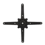 Pied de table en fonte Bolero — GD385
