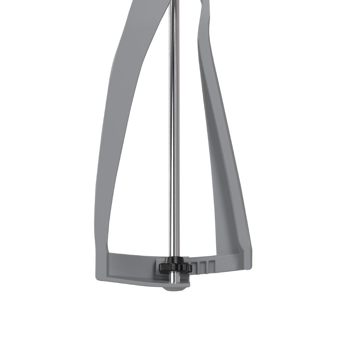 Portionneur 110ml Bonzer Litegrip taille 8 — GD583