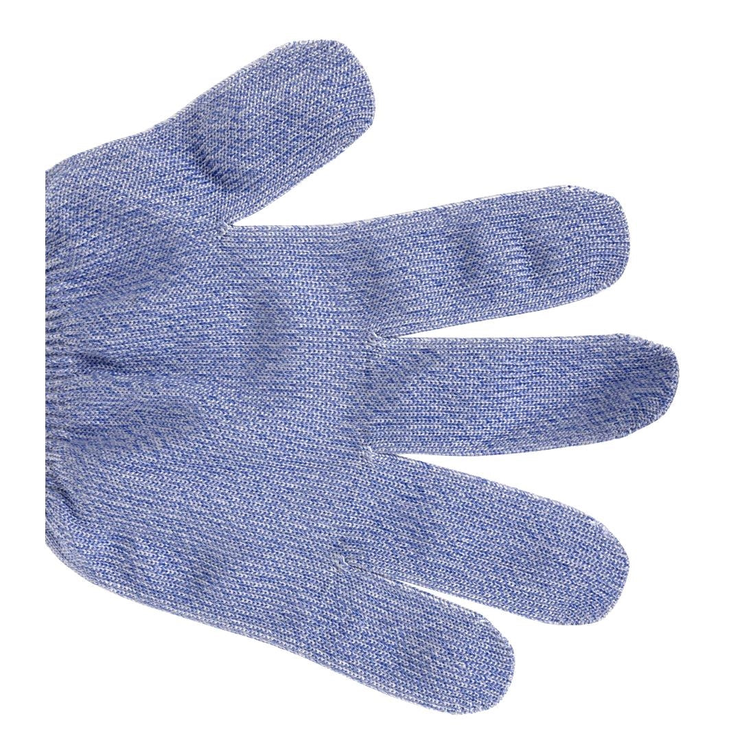 Gant anticoupure bleu L — GD719-L