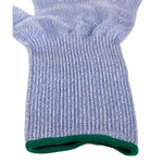 Gant anticoupure bleu M — GD719-M
