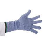 Gant anticoupure bleu L — GD719-L