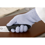 Gant anticoupure bleu M — GD719-M