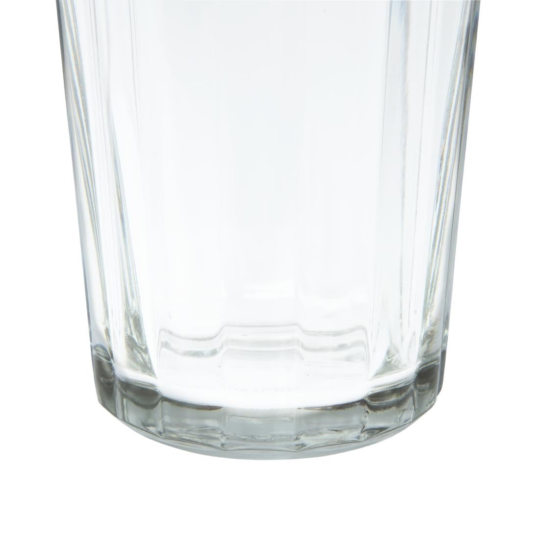 Gobelets à facettes Artis Xtratuff 350 ml (lot de 12) — DX701