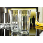 Gobelets à facettes Artis Xtratuff 350 ml (lot de 12) — DX701