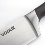 Couteau de cuisinier Vogue Soft Grip 205mm — GD750