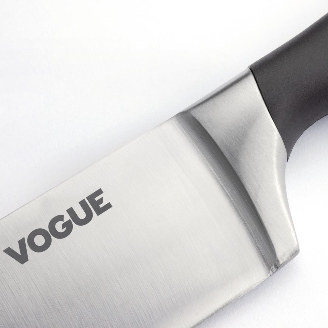 Couteau de cuisinier Vogue Soft Grip 205mm — GD750