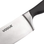 Couteau de cuisinier Vogue Soft Grip 255mm — GD752