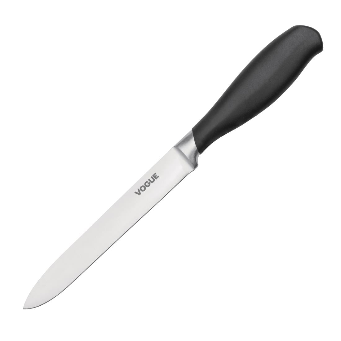 Couteau tout usage Vogue Soft Grip 140mm — GD755