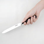 Couteau tout usage Vogue Soft Grip 140mm — GD755