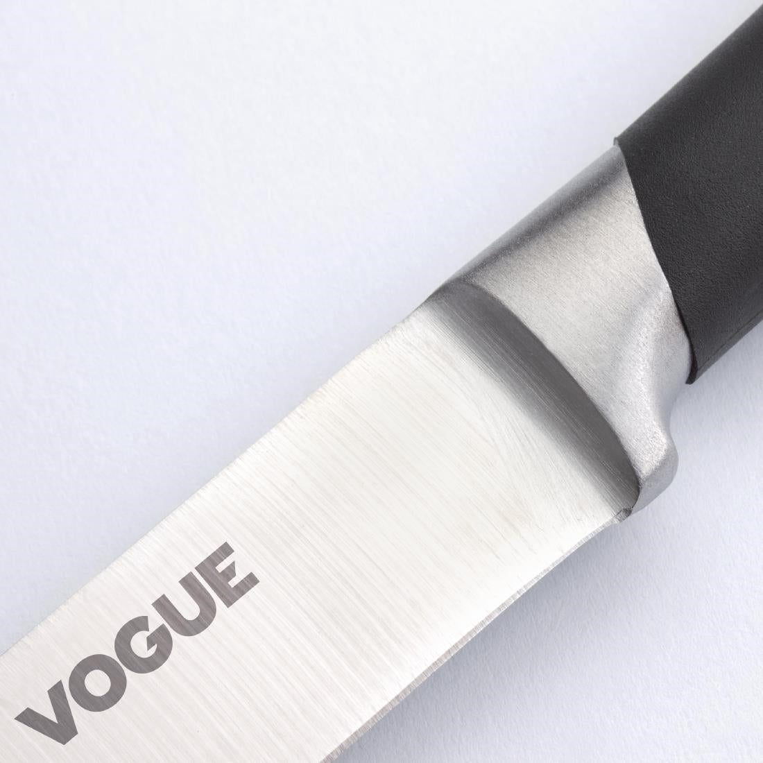 Couteau tout usage Vogue Soft Grip 140mm — GD755