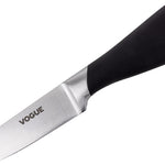 Couteau d'office Vogue Soft Grip 90mm — GD756