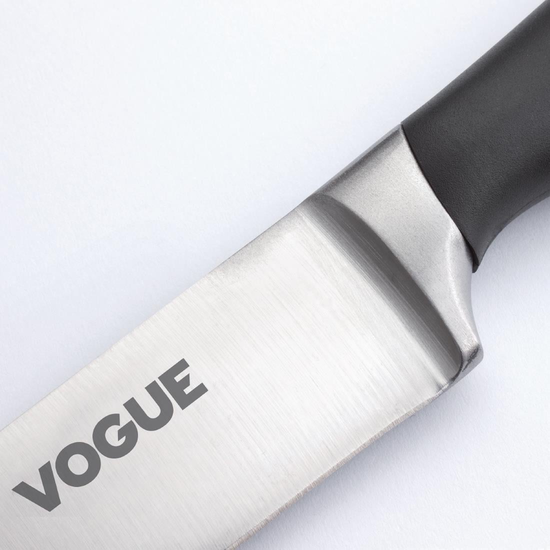 Couteau à découper Vogue Soft Grip 195mm — GD758