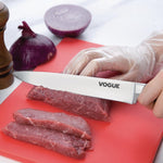 Couteau à découper Vogue Soft Grip 195mm — GD758