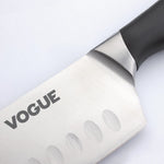 Couteau Santoku Vogue Soft Grip 180mm — GD759