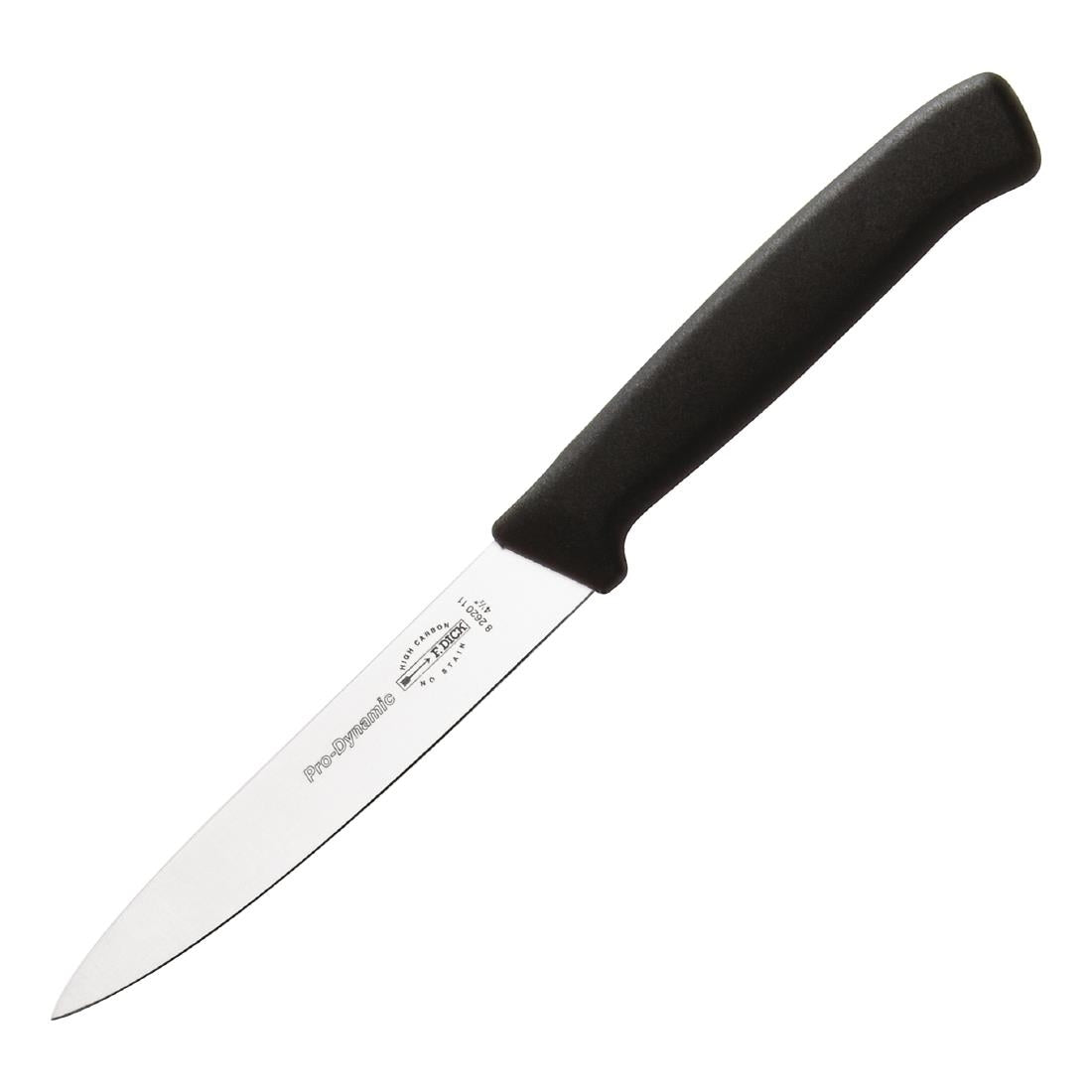 Couteau d'office Dick Pro Dynamic 110mm — GD770