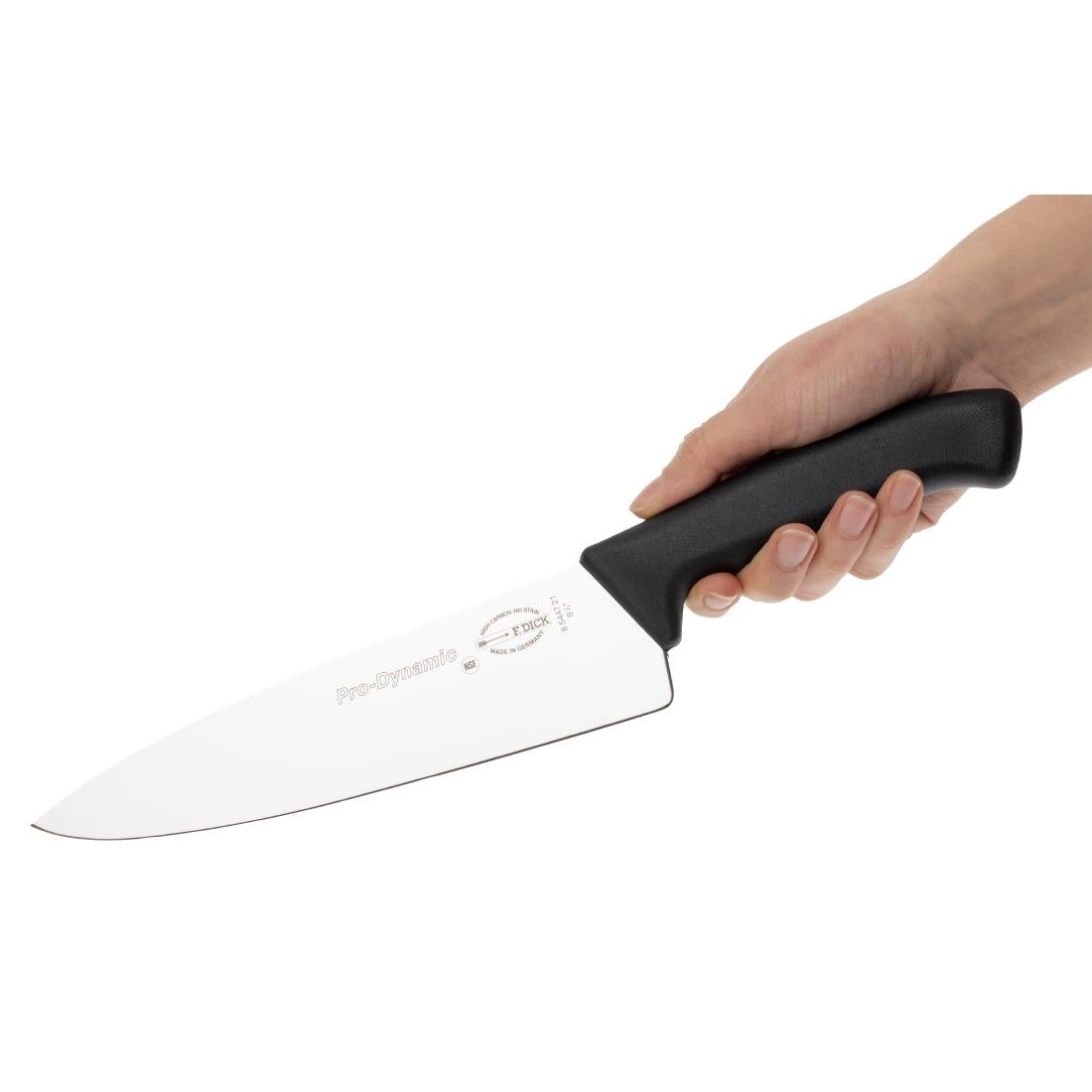 Couteau de cuisine Dick Pro Dynamic 215mm — GD773