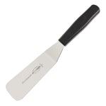 Spatule coudée Dick Pro Dynamic 130mm — GD780