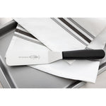 Spatule coudée Dick Pro Dynamic 130mm — GD780