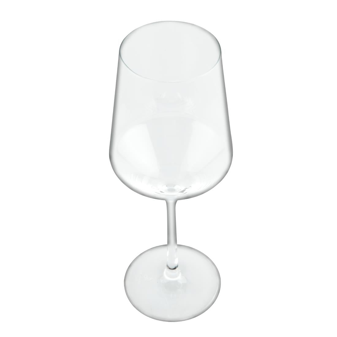 Verres à vin rouge en cristal Schott Zwiesel Pure 540ml (lot de 6) — GD900