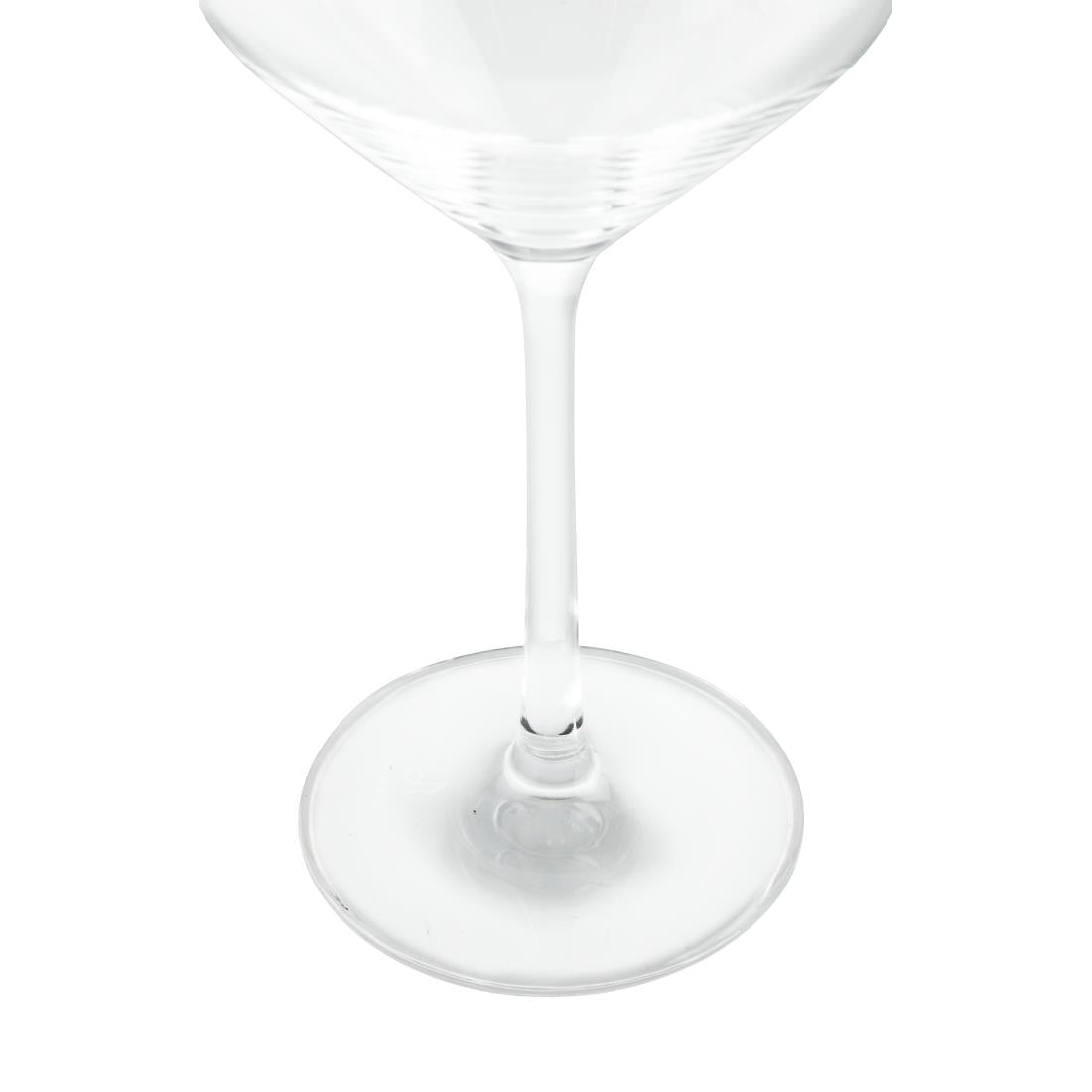Verres à vin rouge en cristal Schott Zwiesel Pure 540ml (lot de 6) — GD900