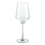 Verres à vin blanc en cristal Schott Zwiesel Pure 408ml (lot de 6) — GD901