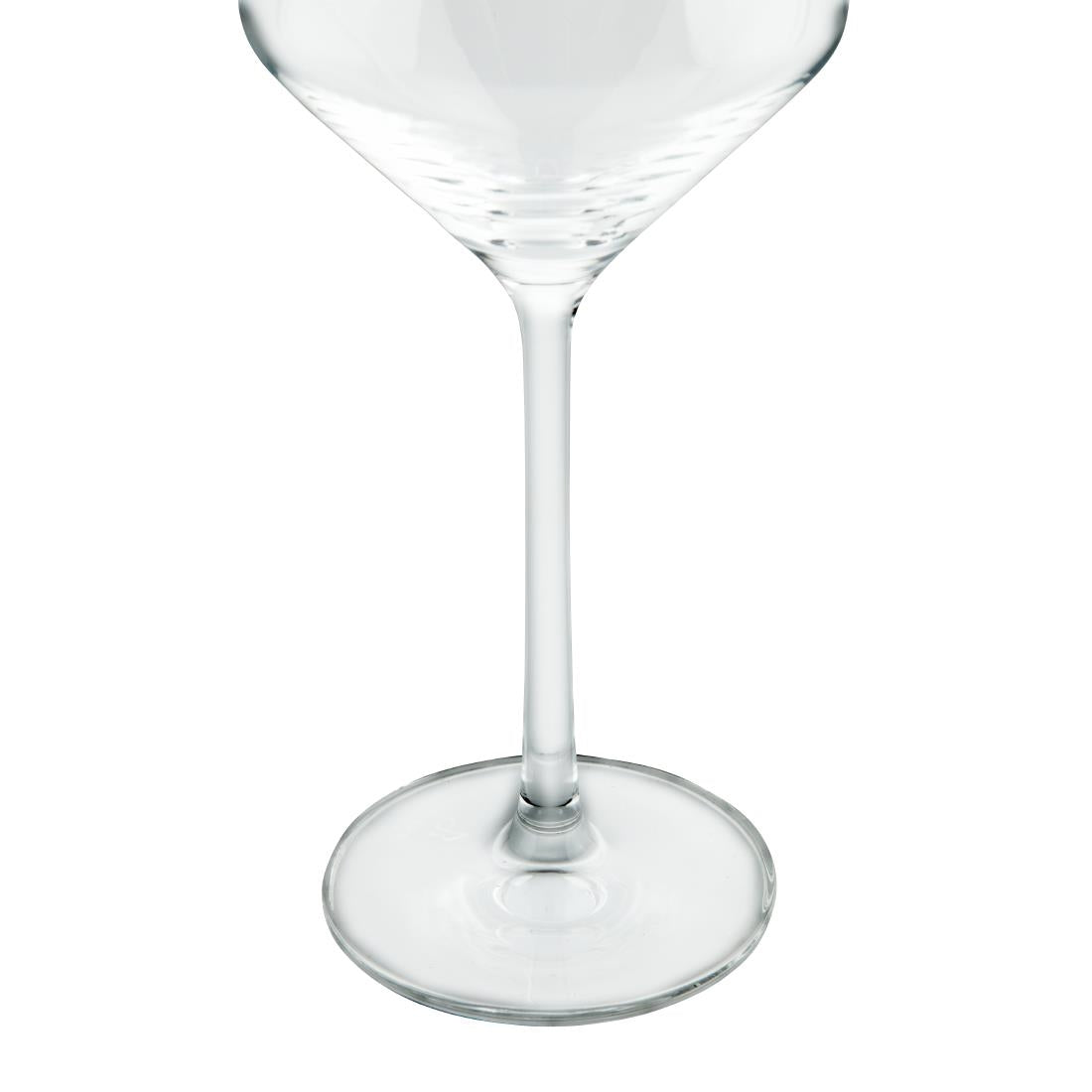 Verres à vin blanc en cristal Schott Zwiesel Pure 408ml (lot de 6) — GD901