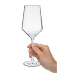 Verres à vin blanc en cristal Schott Zwiesel Pure 408ml (lot de 6) — GD901