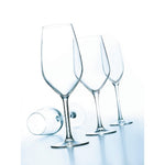 Verres à vin Arcoroc Mineral 270ml (lot de 24) — GD964