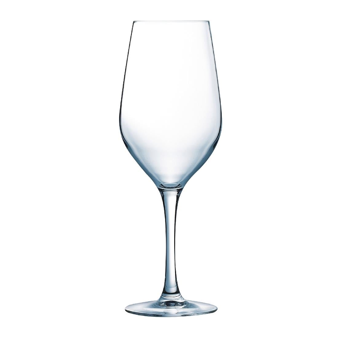 Verres à vin Arcoroc Mineral 450ml (lot de 24) — GD966