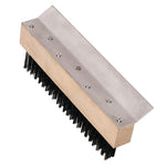 Brosse grattoir pour four à pizza Vogue — GE204
