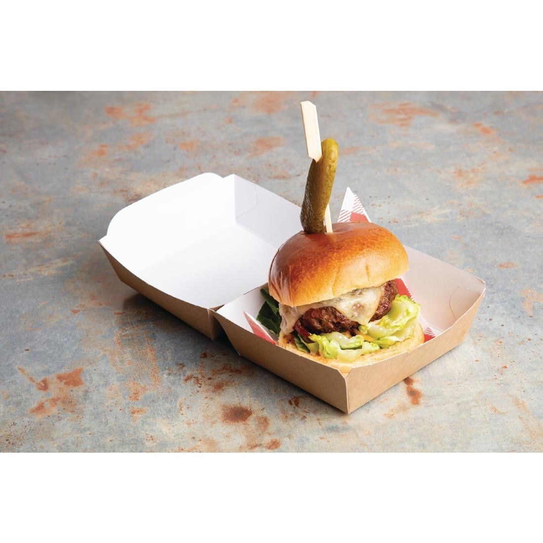 Brochettes en bambou Fiesta Compostable 150mm — DK394